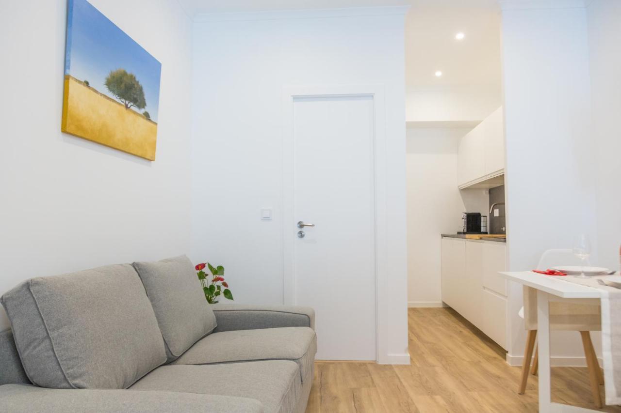 Arrabida House Διαμέρισμα Σετούμπαλ Εξωτερικό φωτογραφία