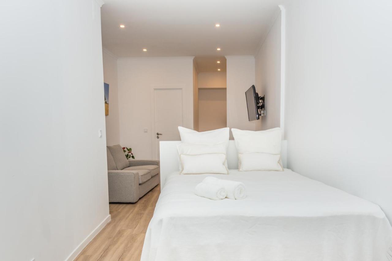 Arrabida House Διαμέρισμα Σετούμπαλ Εξωτερικό φωτογραφία