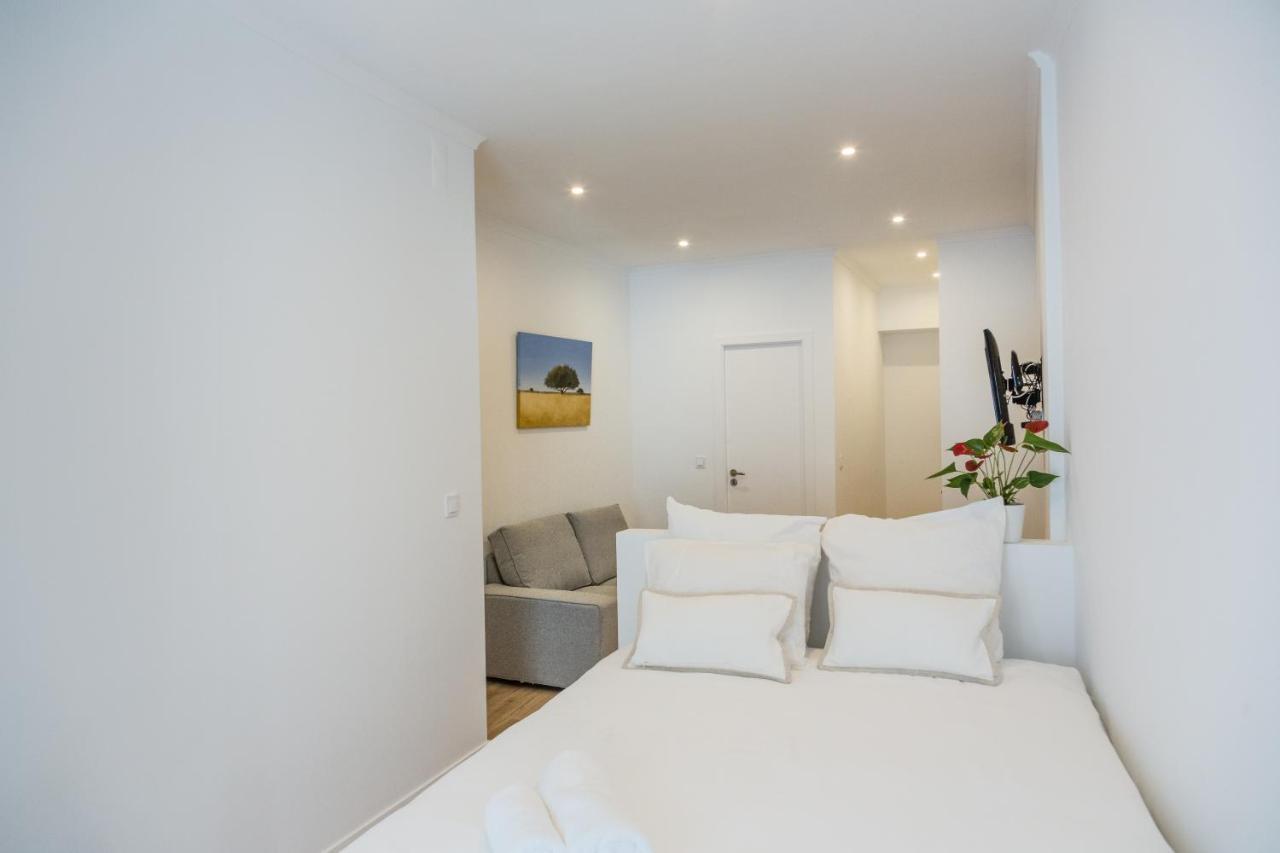 Arrabida House Διαμέρισμα Σετούμπαλ Εξωτερικό φωτογραφία