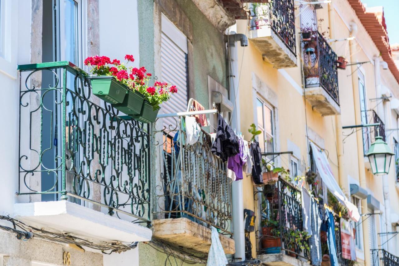 Arrabida House Διαμέρισμα Σετούμπαλ Εξωτερικό φωτογραφία